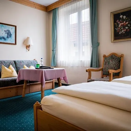 Krug Hotel 3*