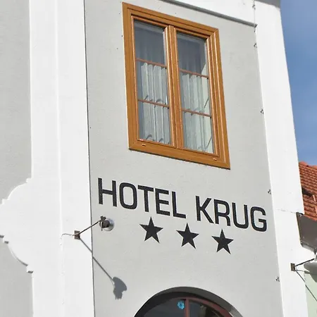 Krug Hotel 3*