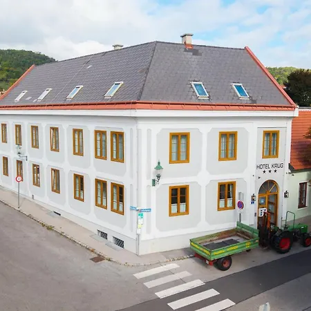 Hotel Krug Gumpoldskirchen