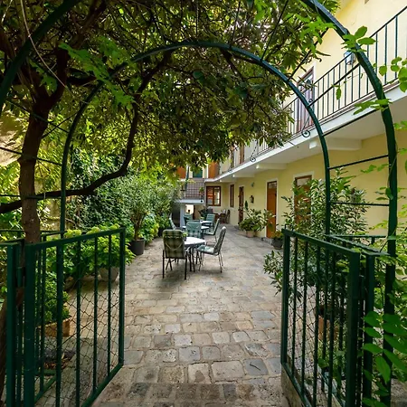 Hotel Krug