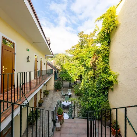 Krug Hotel Gumpoldskirchen