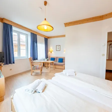 Hotel Krug 3*