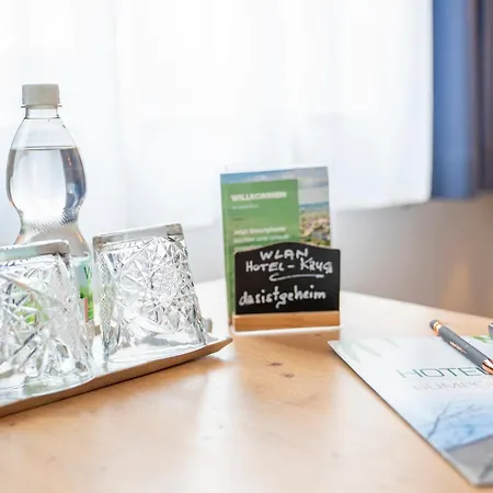 Krug 3* Gumpoldskirchen