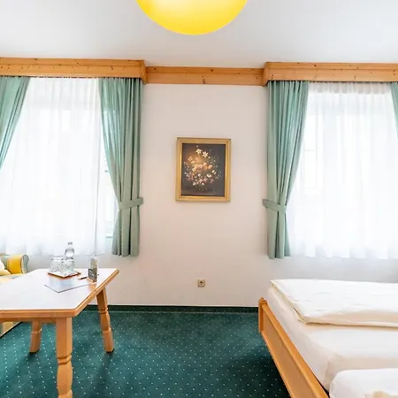 Krug Hotel