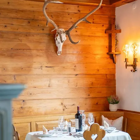 Krug Hotel