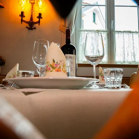 Hotel Krug 3*