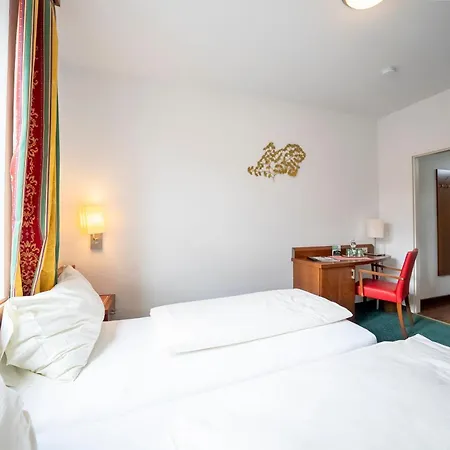 Krug Hotel Gumpoldskirchen