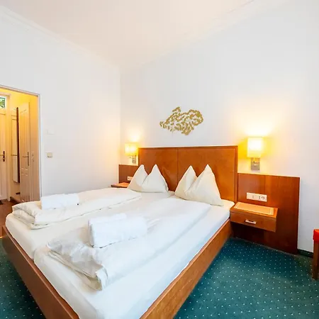 Krug Hotel Gumpoldskirchen