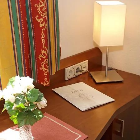 Hotel Krug Gumpoldskirchen