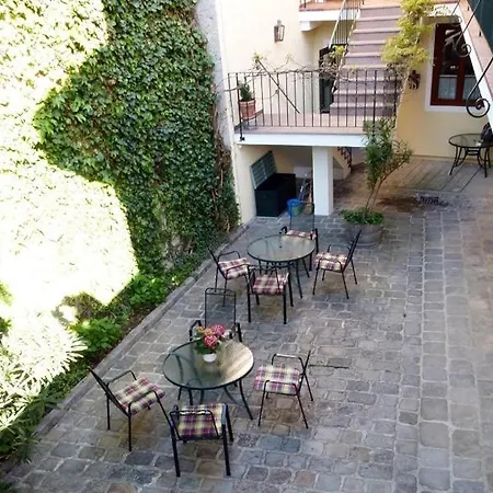 Hotel Krug