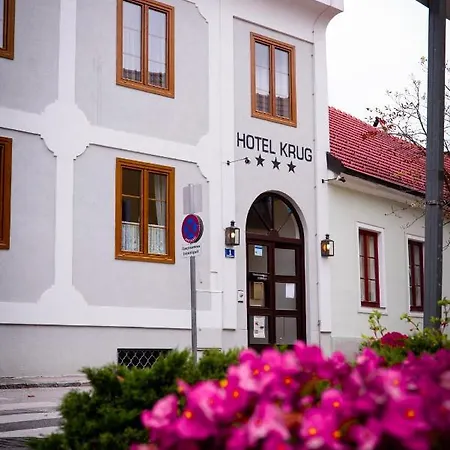 Hotel Krug Gumpoldskirchen