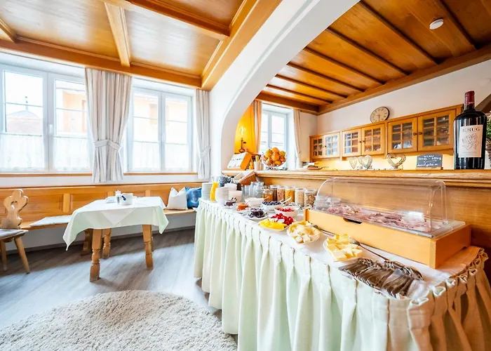 Krug 3* גומפולדסקירשן