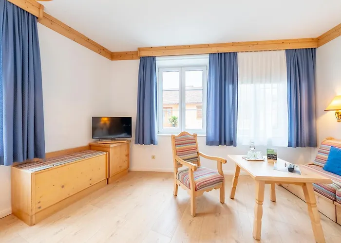 Krug Hotel Gumpoldskirchen