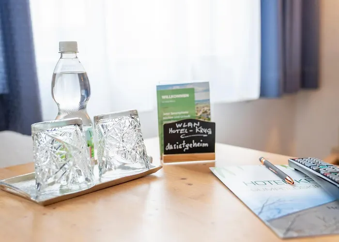 Krug 3* غمبولدسكيرشن