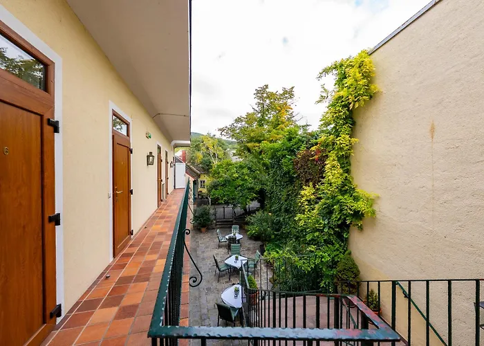 Krug 3* Gumpoldskirchen