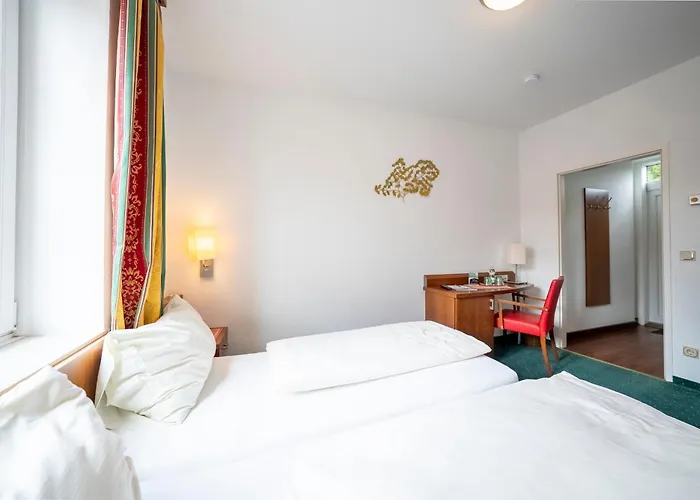 Krug Hotel Gumpoldskirchen