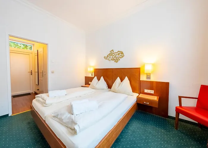 Krug Hotel Gumpoldskirchen